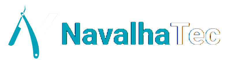 Logo NavalhaTec